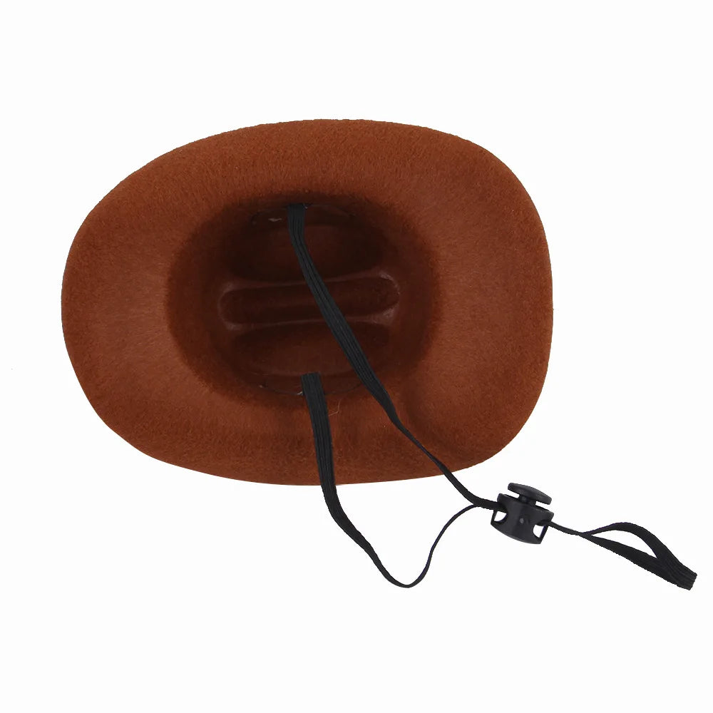 Cowboy Hat
