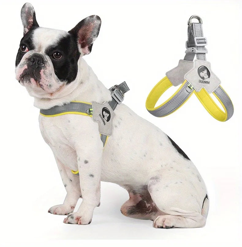 Reflective Dog Harness