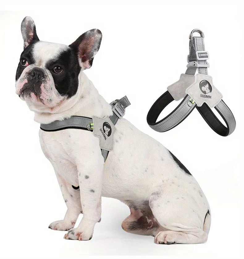 Reflective Dog Harness