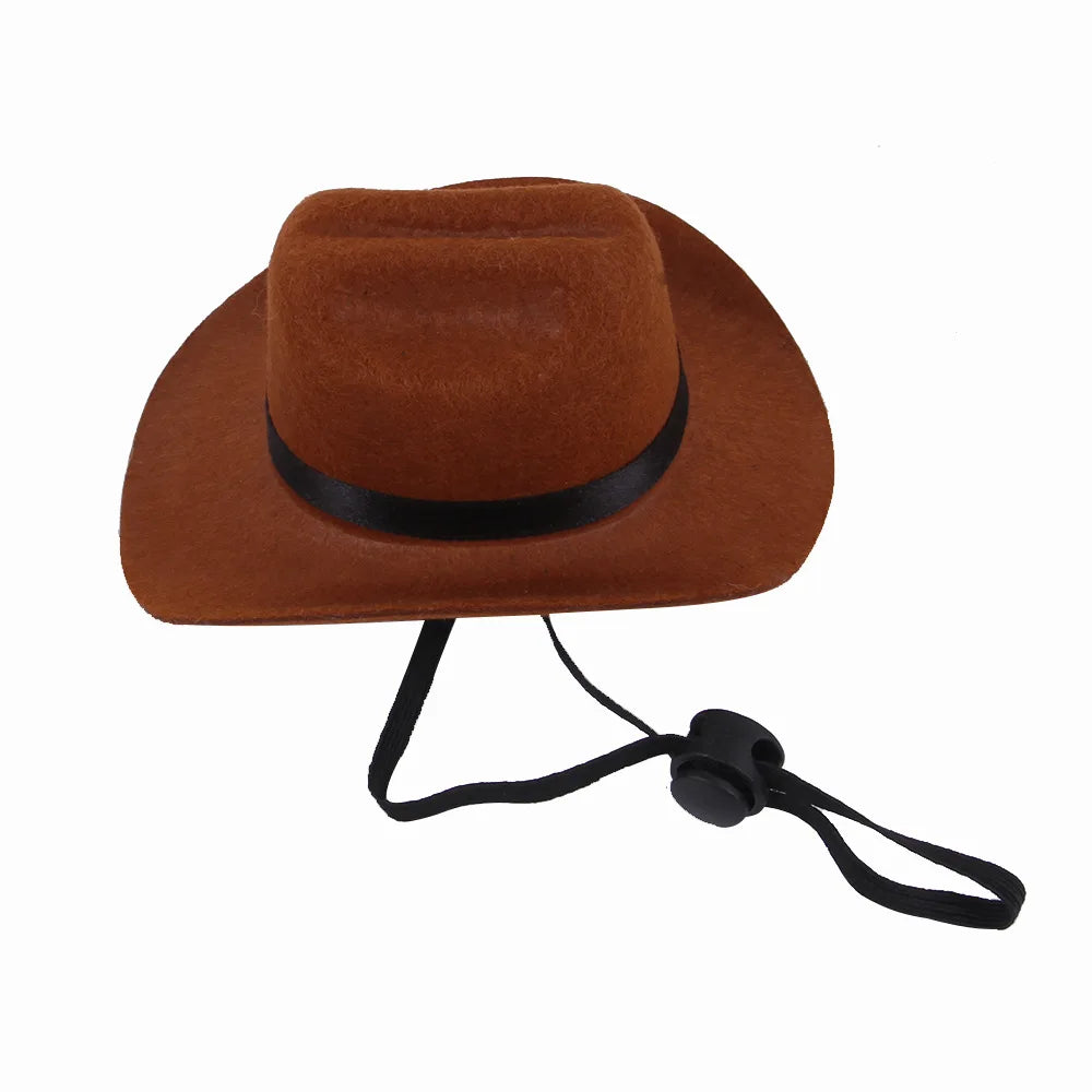 Cowboy Hat