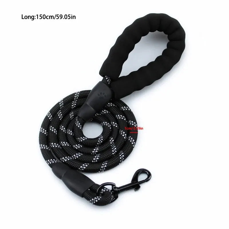 Reflective Dog Leash