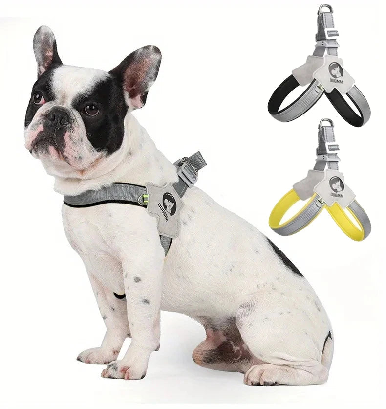 Reflective Dog Harness