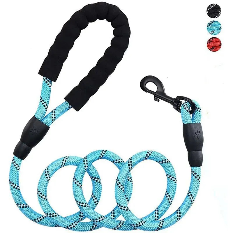 Reflective Dog Leash