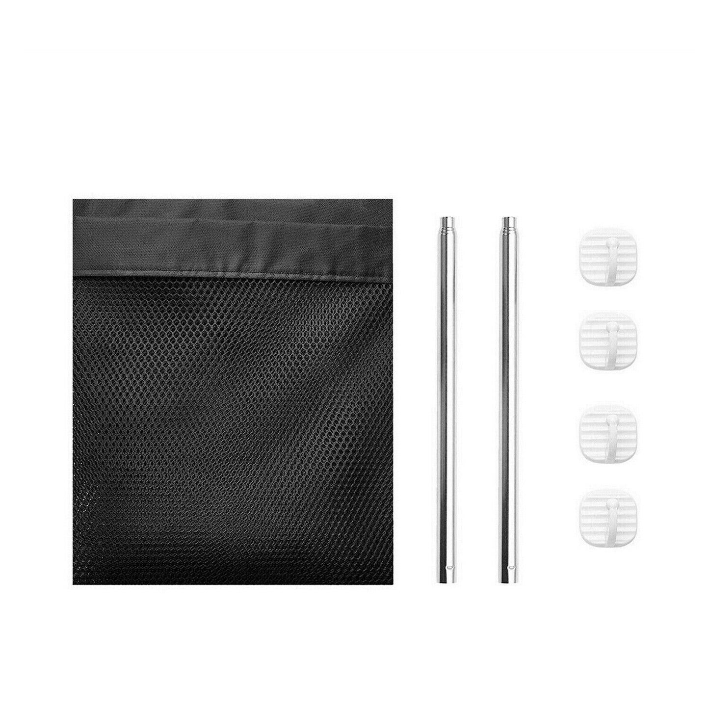 Mesh Magic Pet Gate