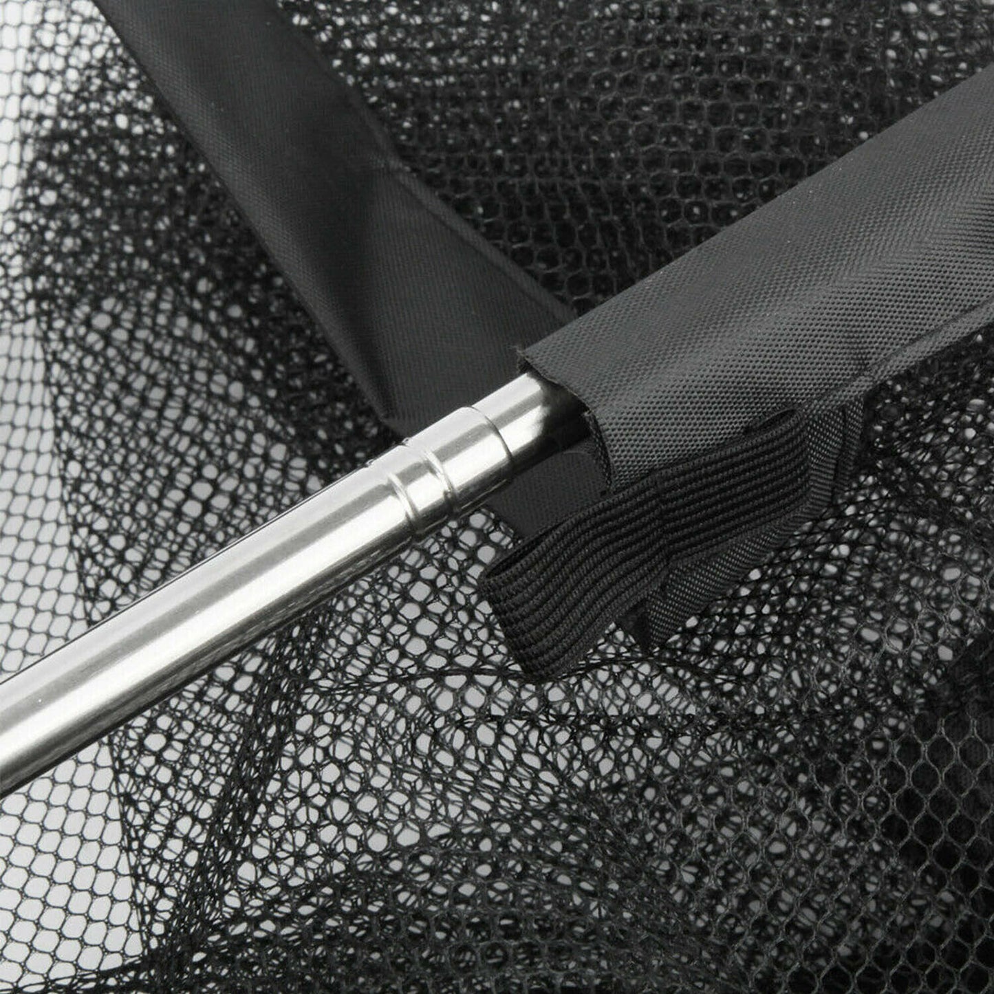 Mesh Magic Pet Gate